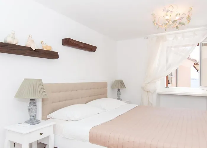 Apartments Elleon Piran By Locap Group