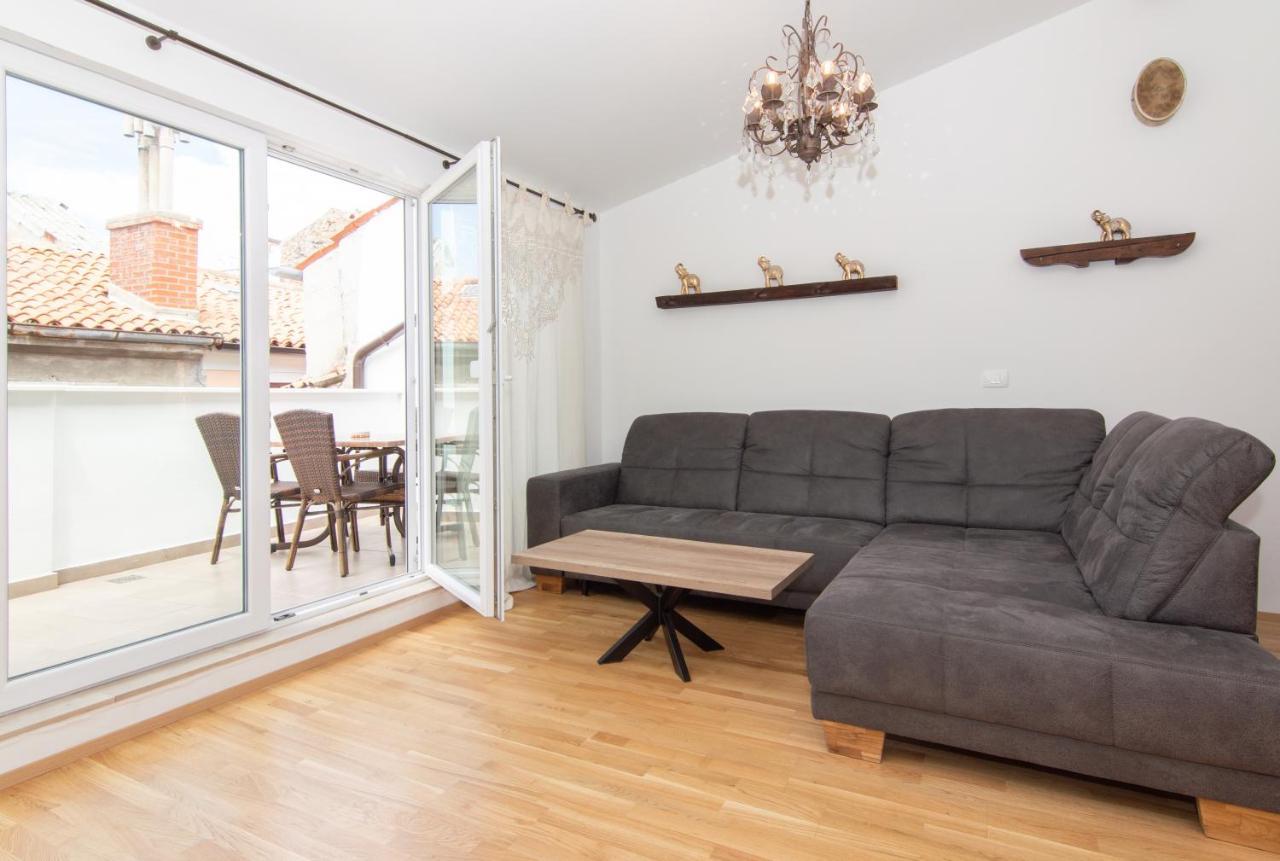 Apartmán Elleon By Locap Group *