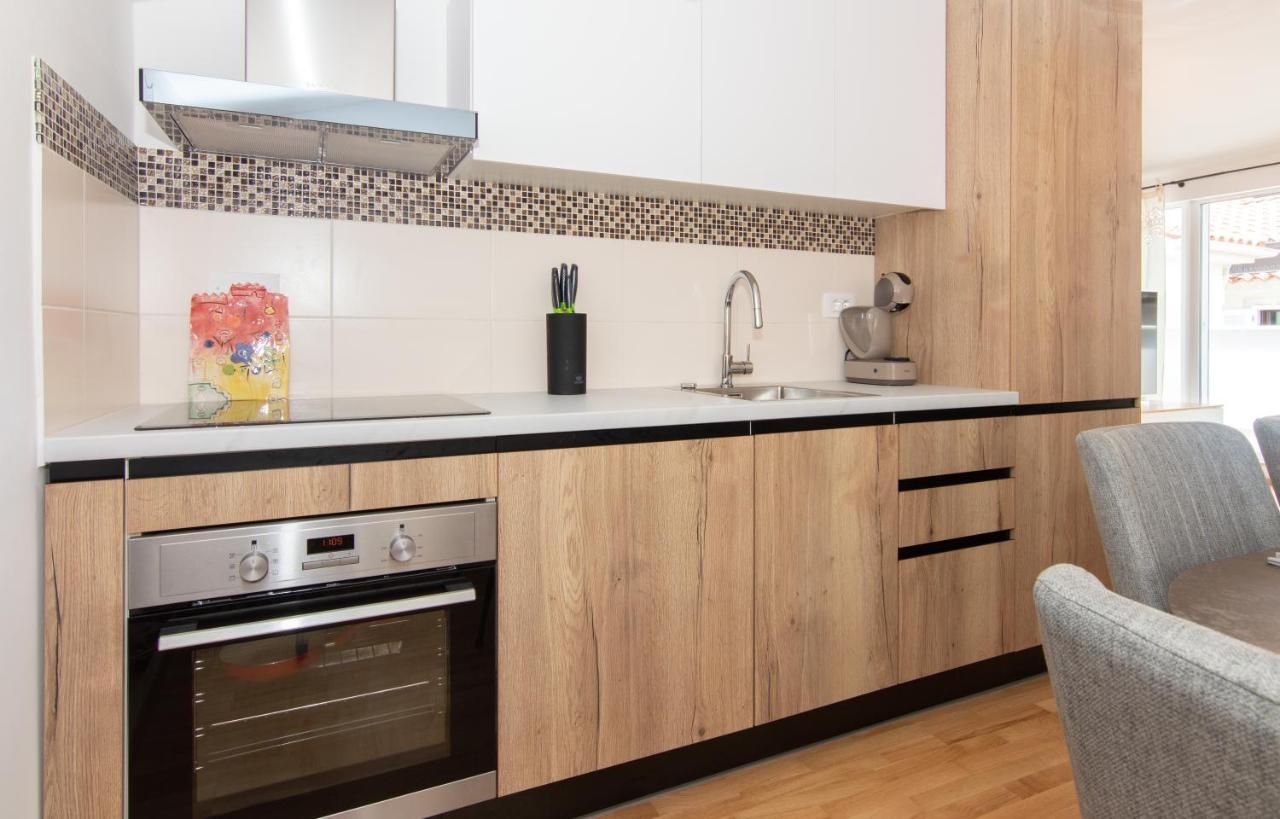 Apartmán Elleon By Locap Group