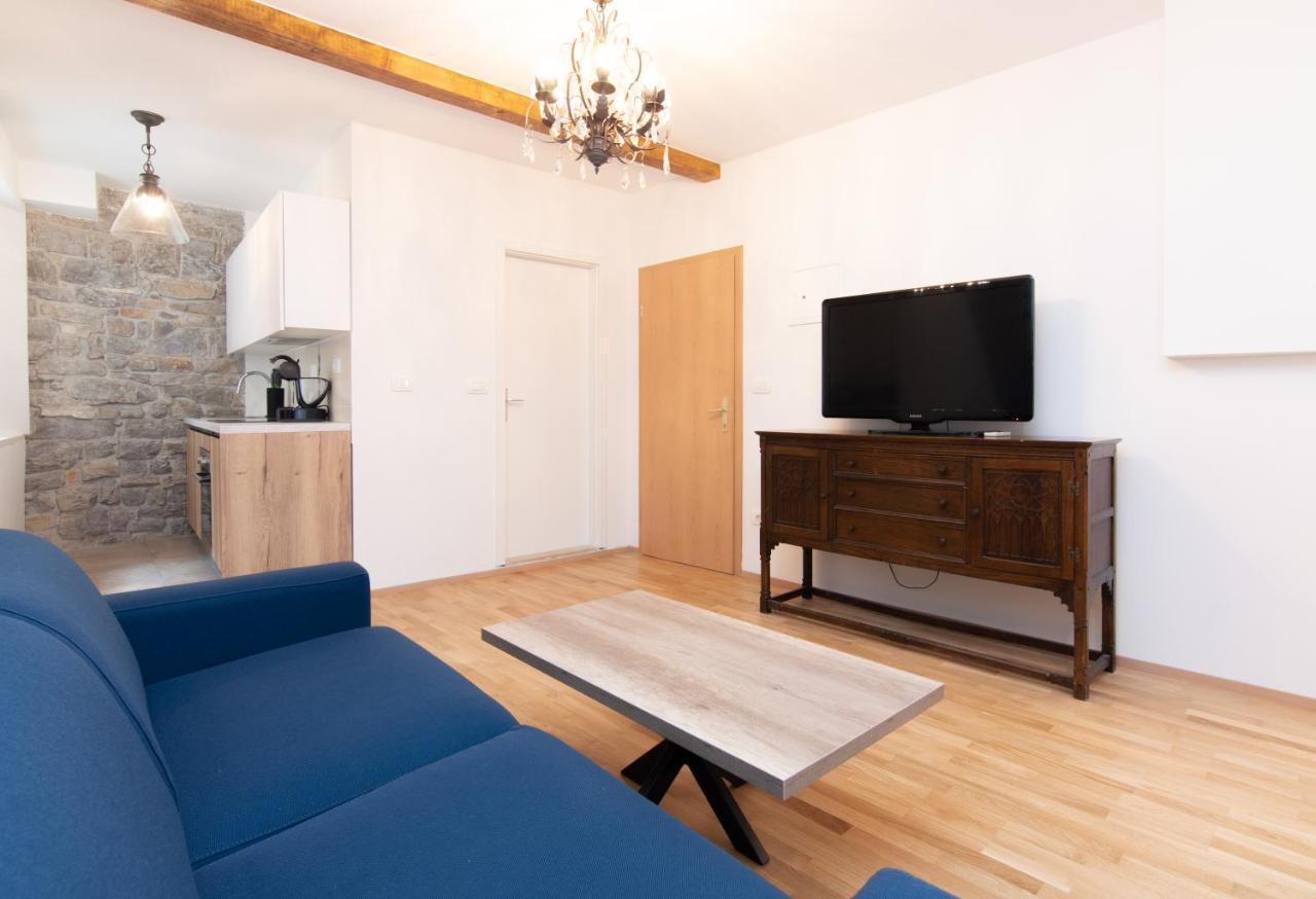 Apartmán Elleon By Locap Group