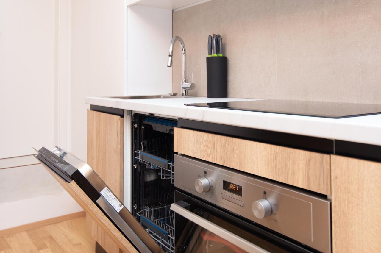 Elleon By Locap Group Apartmán Piran
