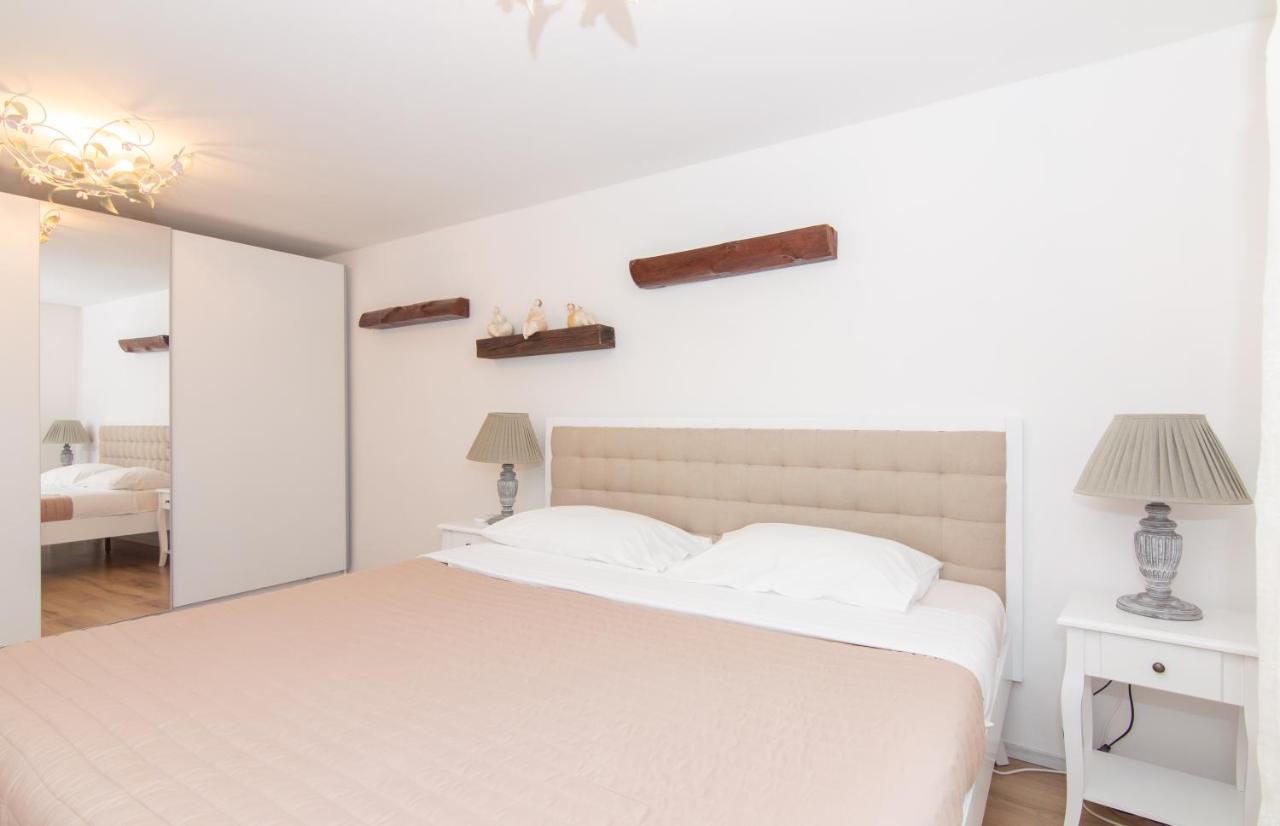 Elleon By Locap Group Apartmán *