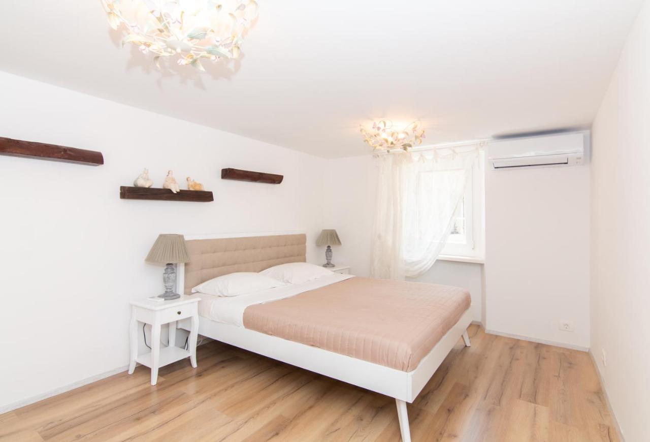 Apartmán Elleon By Locap Group Piran