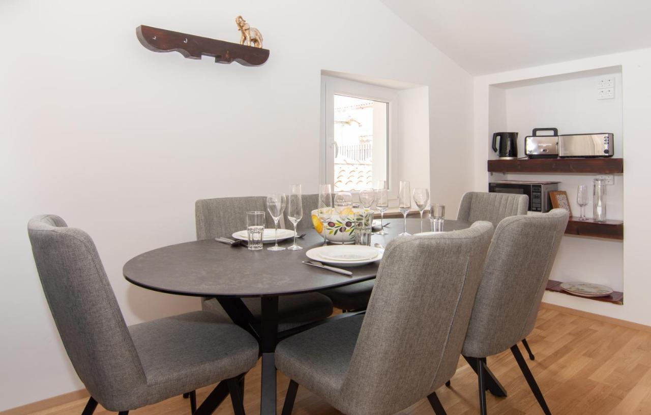 Apartmán Elleon By Locap Group Piran