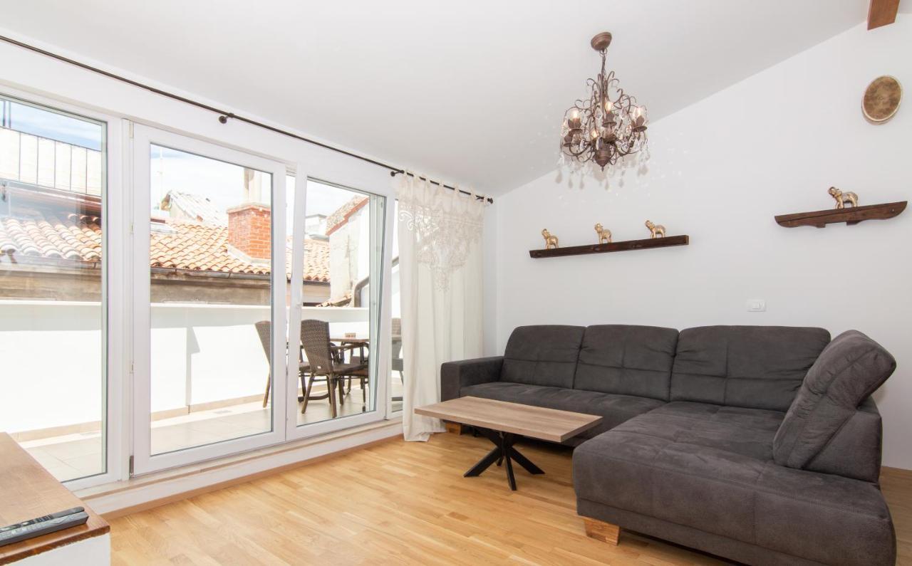 Apartmán Elleon By Locap Group *