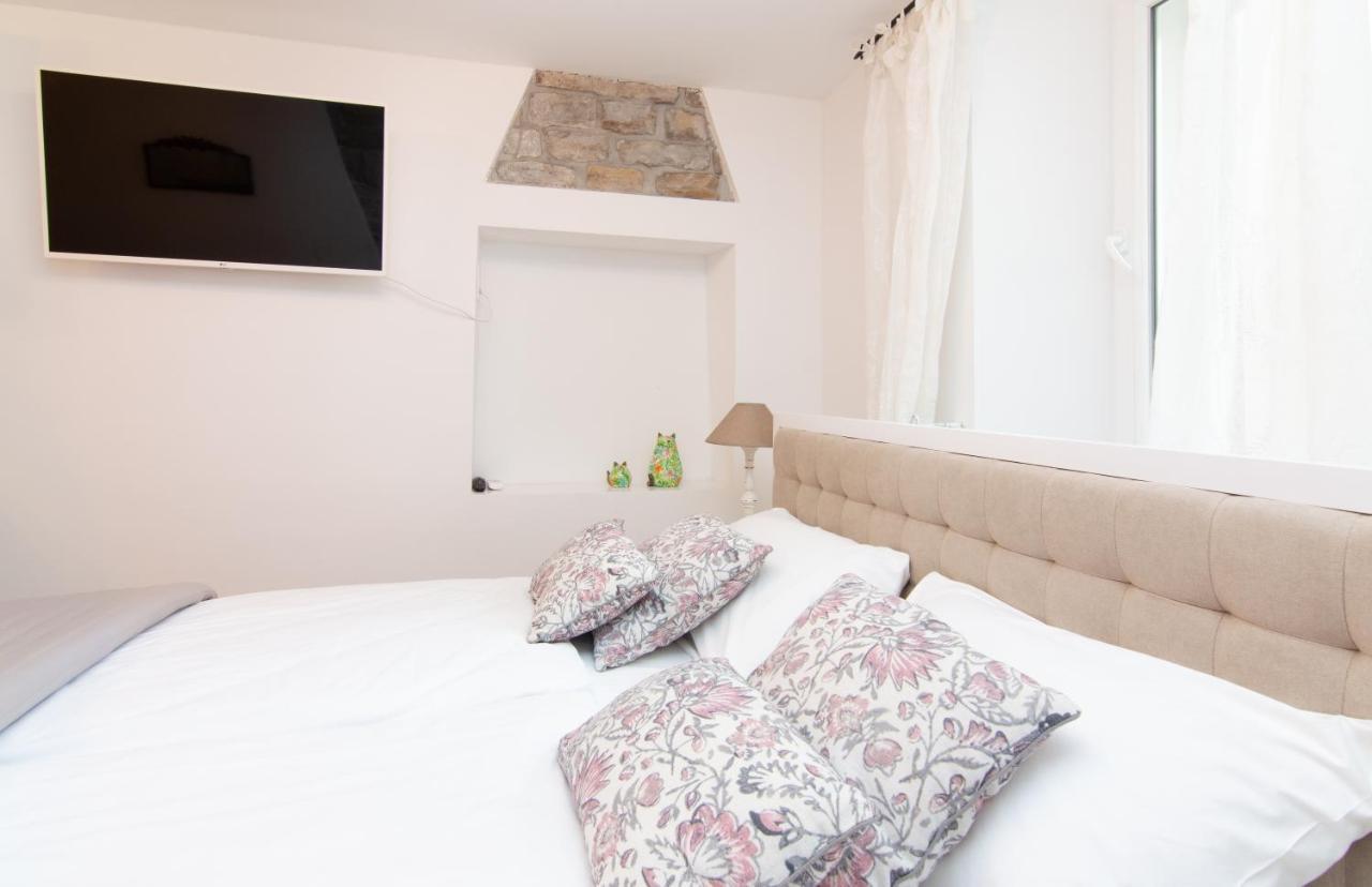 Apartmán Elleon By Locap Group *