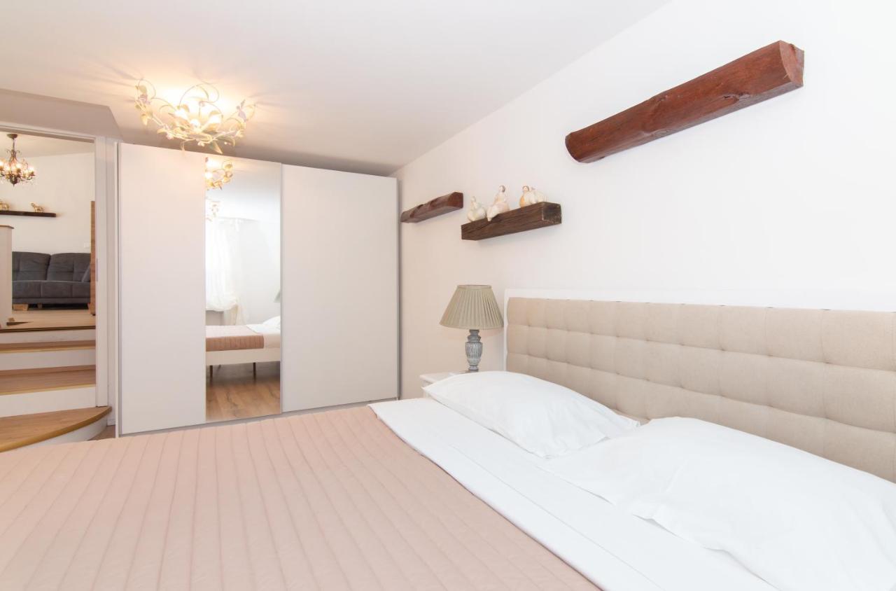 Elleon By Locap Group Apartmán