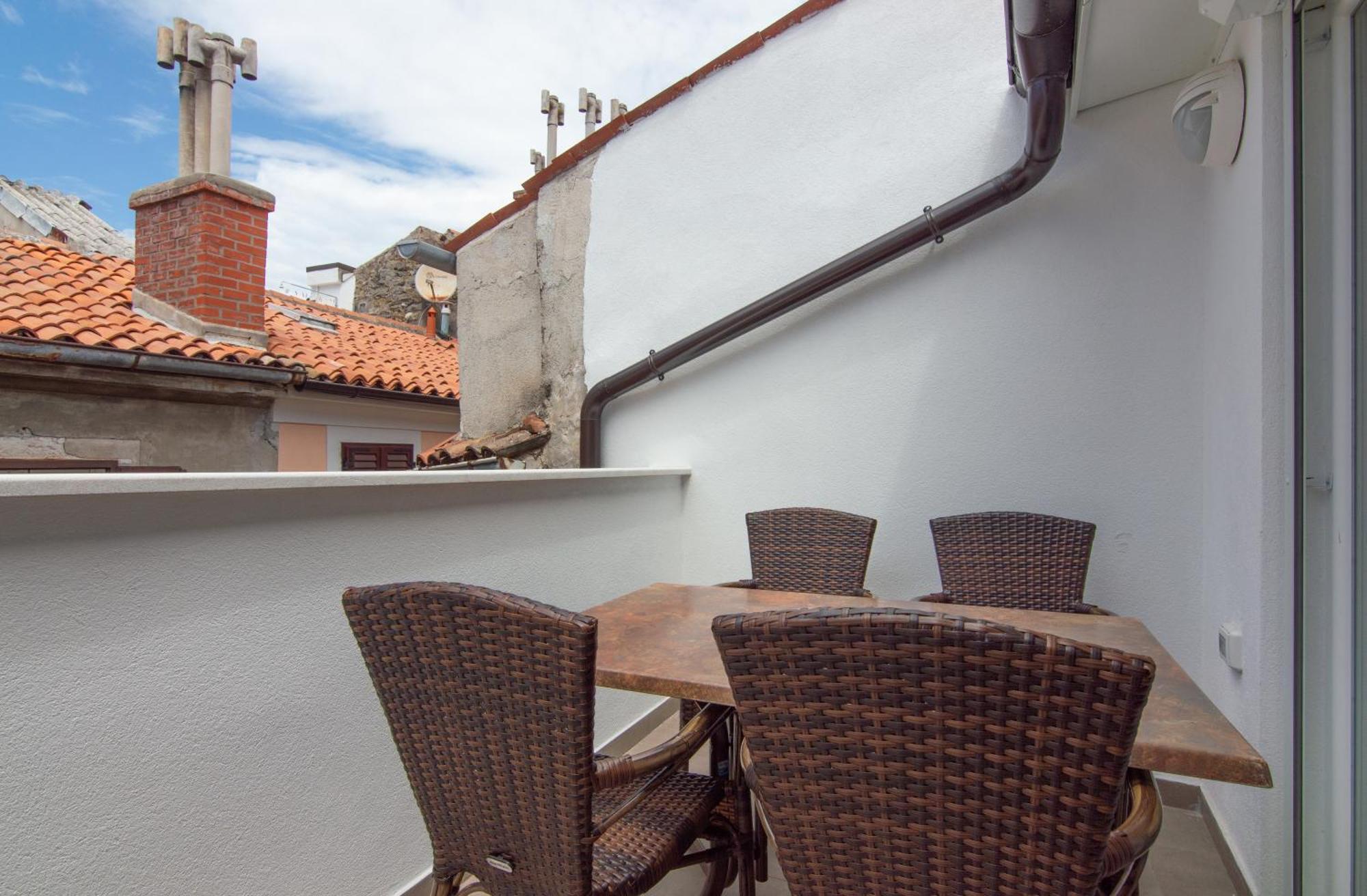 Apartmán Elleon By Locap Group
