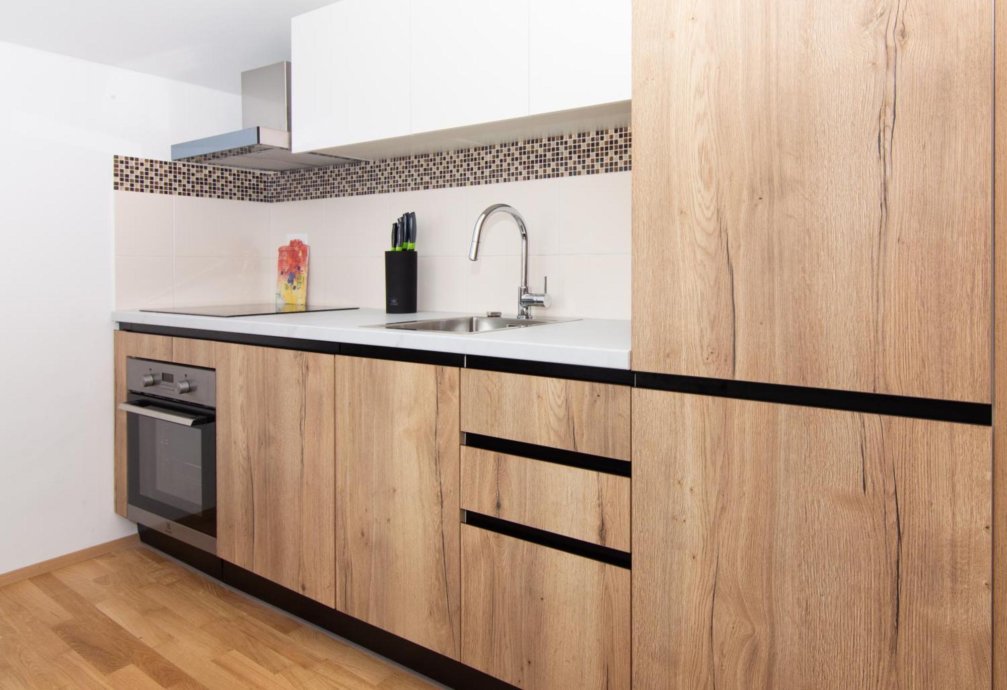 Apartmán Elleon By Locap Group *