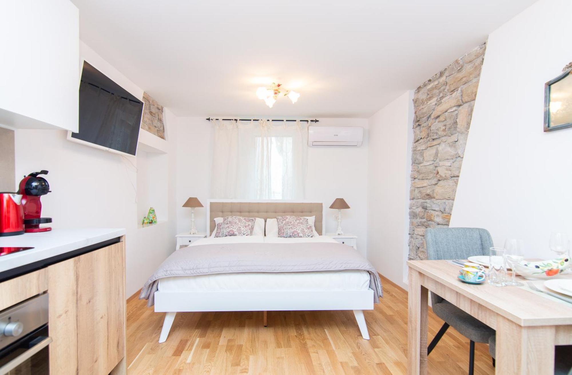 Apartmán Elleon By Locap Group Piran