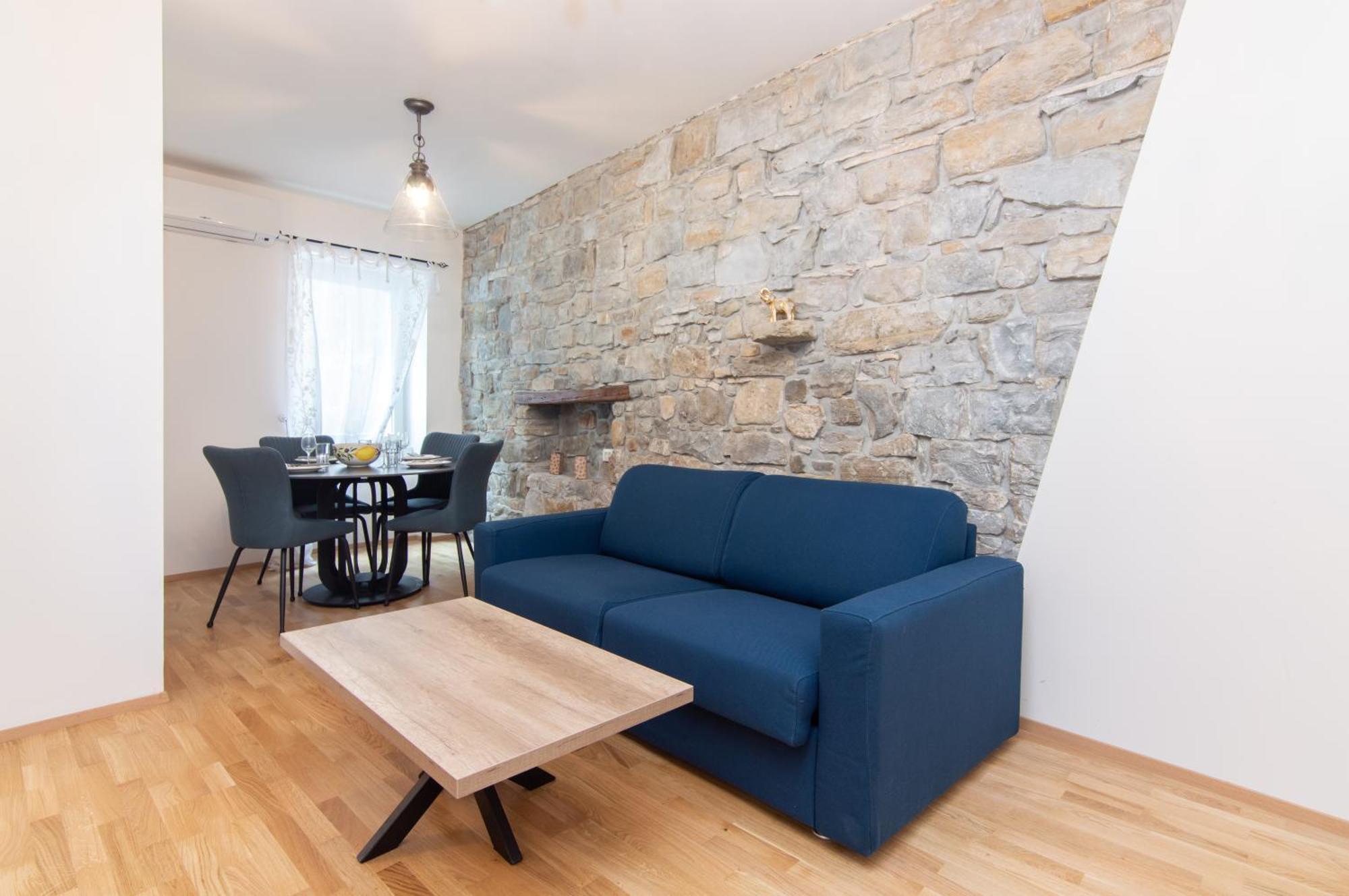 Apartmán Elleon By Locap Group *