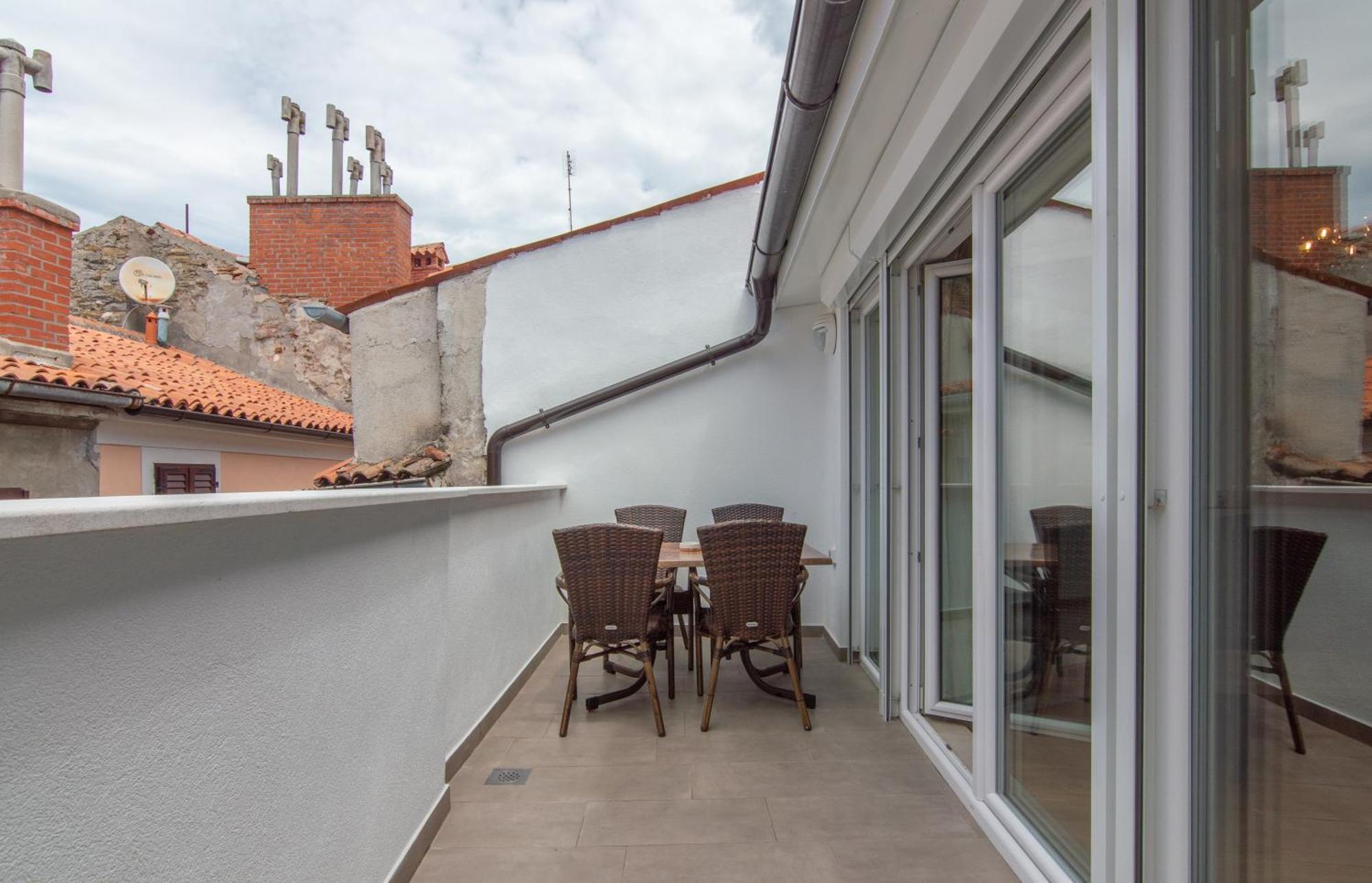 Elleon By Locap Group Apartmán
