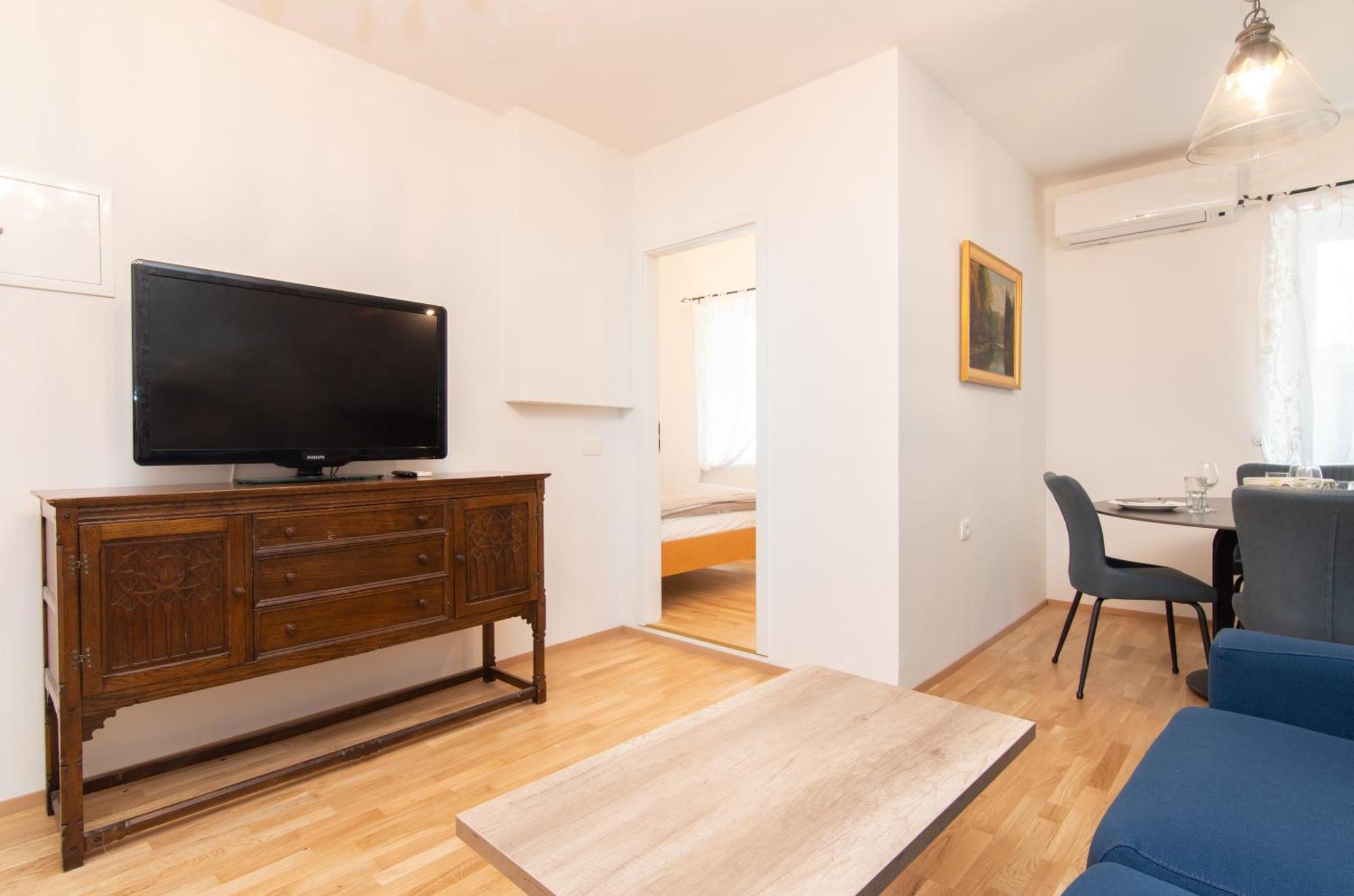 Apartmán Elleon By Locap Group Piran