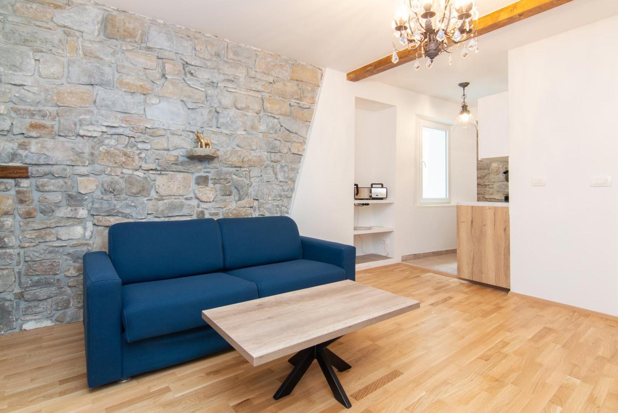 Elleon By Locap Group Apartmán *