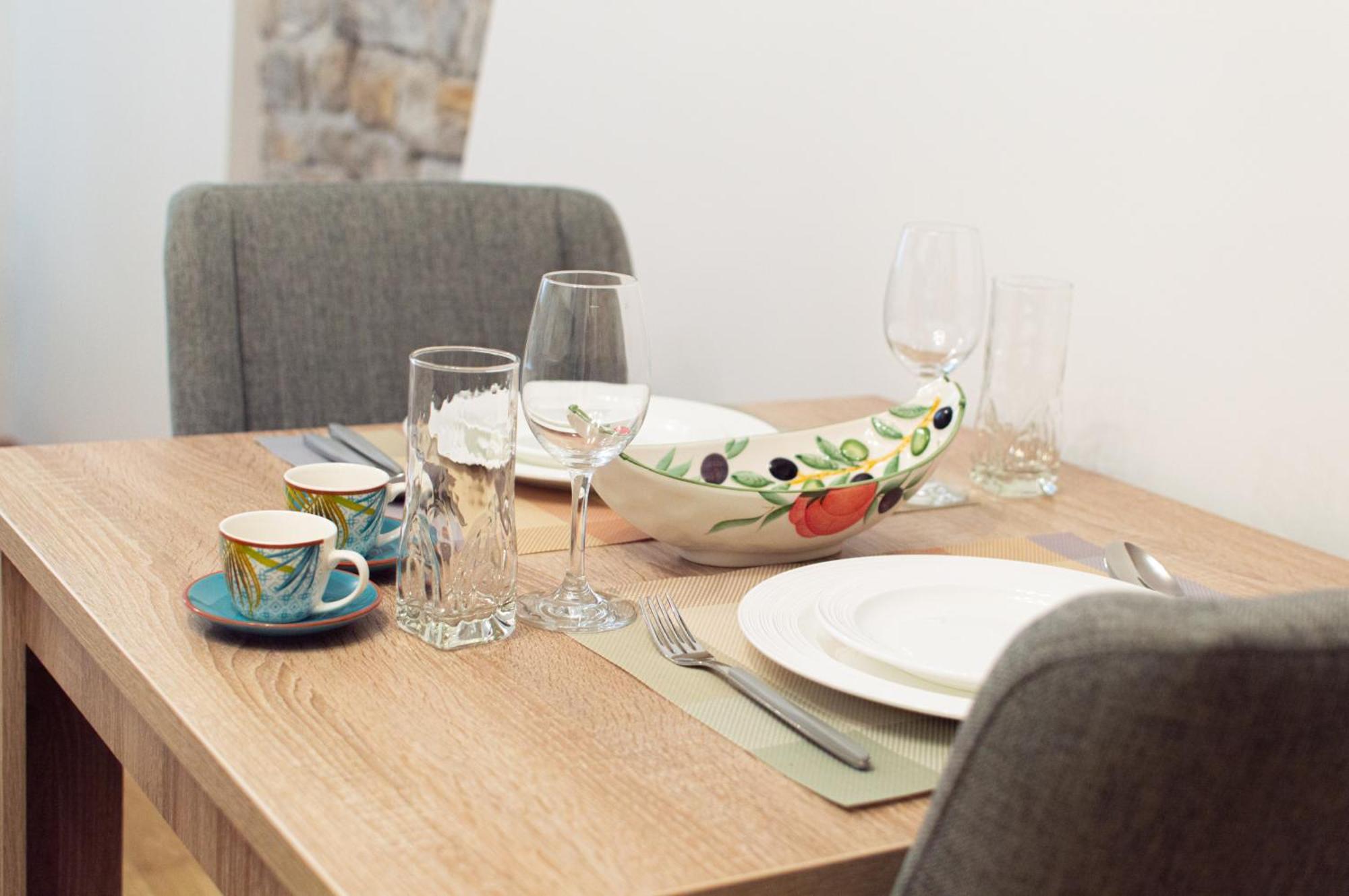 Apartmán Elleon By Locap Group Piran