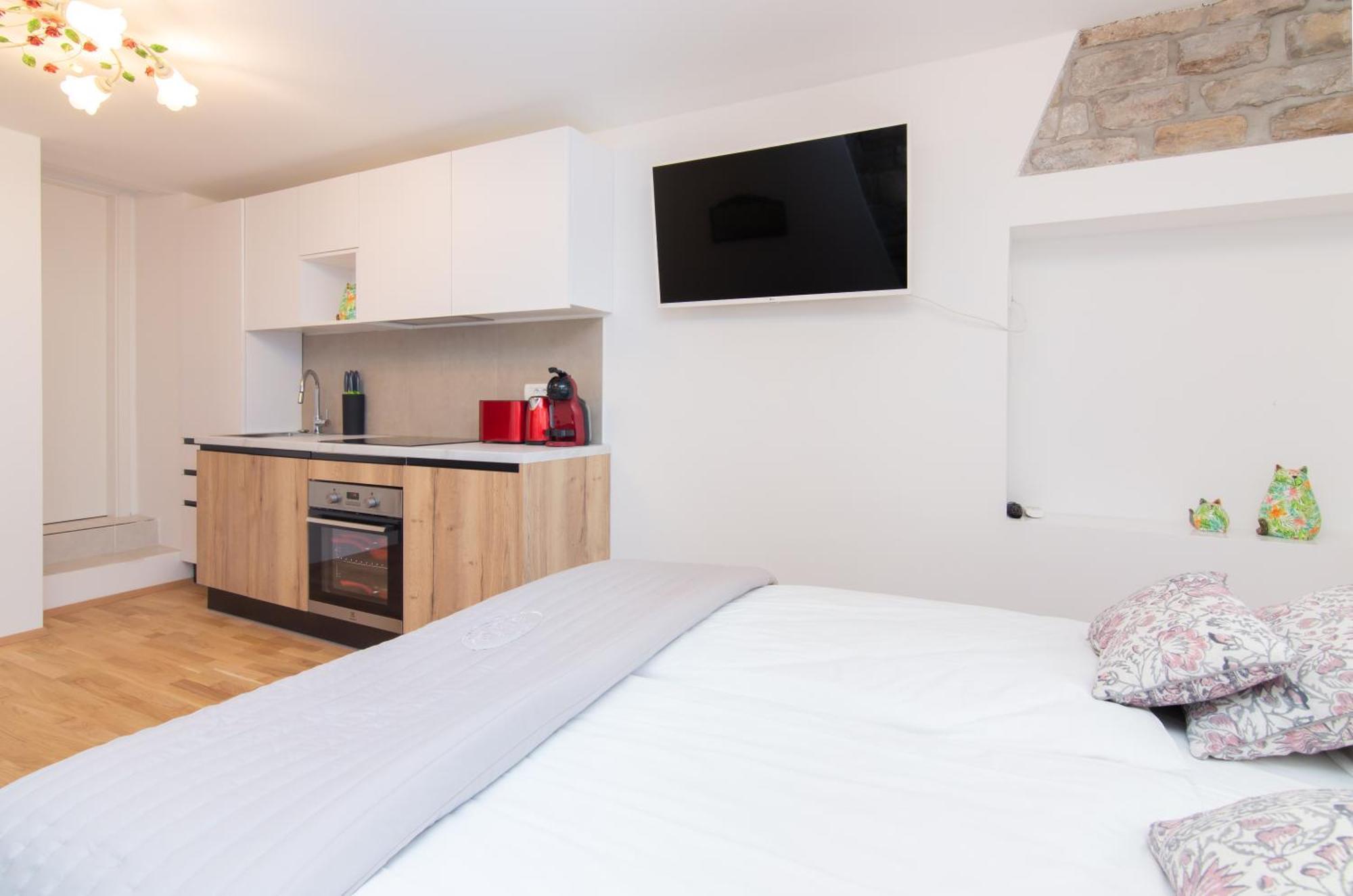 Apartmán Elleon By Locap Group Piran